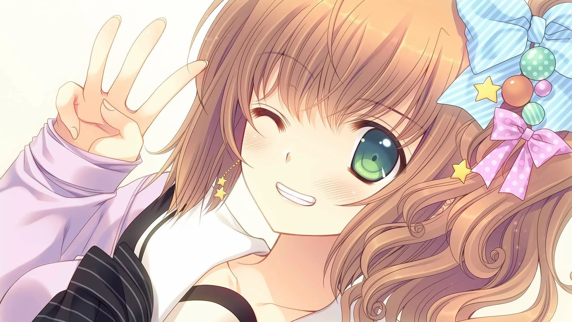 Tsuki ni Yorisou Otome no Sahou 2 görsel 8