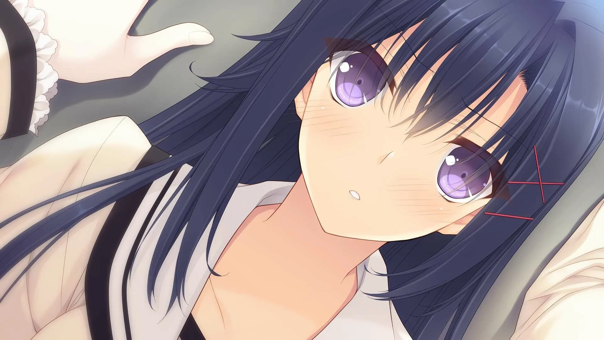 Tsuki ni Yorisou Otome no Sahou 2 görsel 10