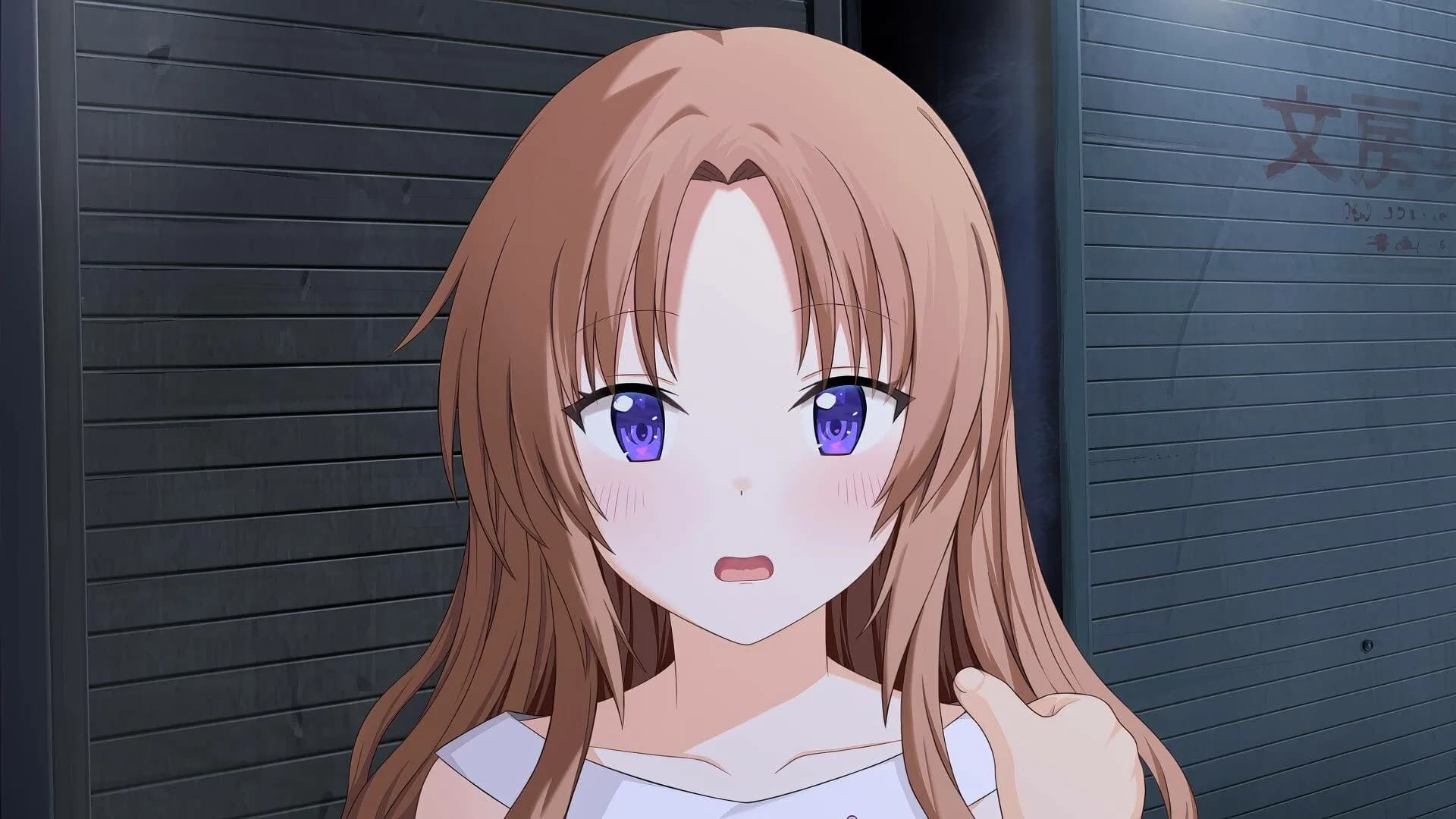 Kono Aozora ni Yakusoku o Refine görsel 14