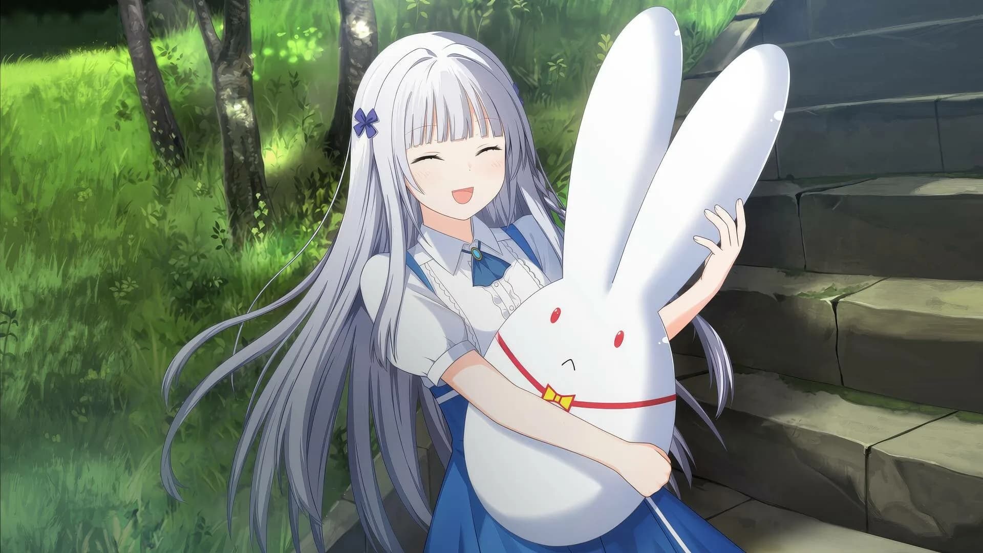 Kono Aozora ni Yakusoku o Refine görsel 8