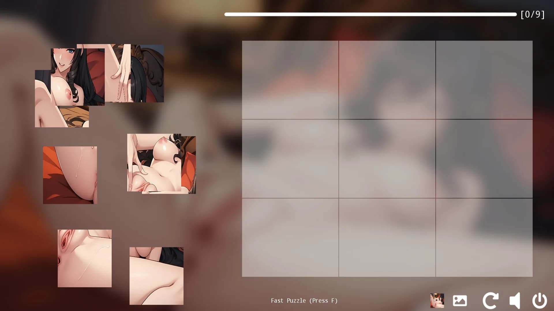 EroHPuzzle görsel 2
