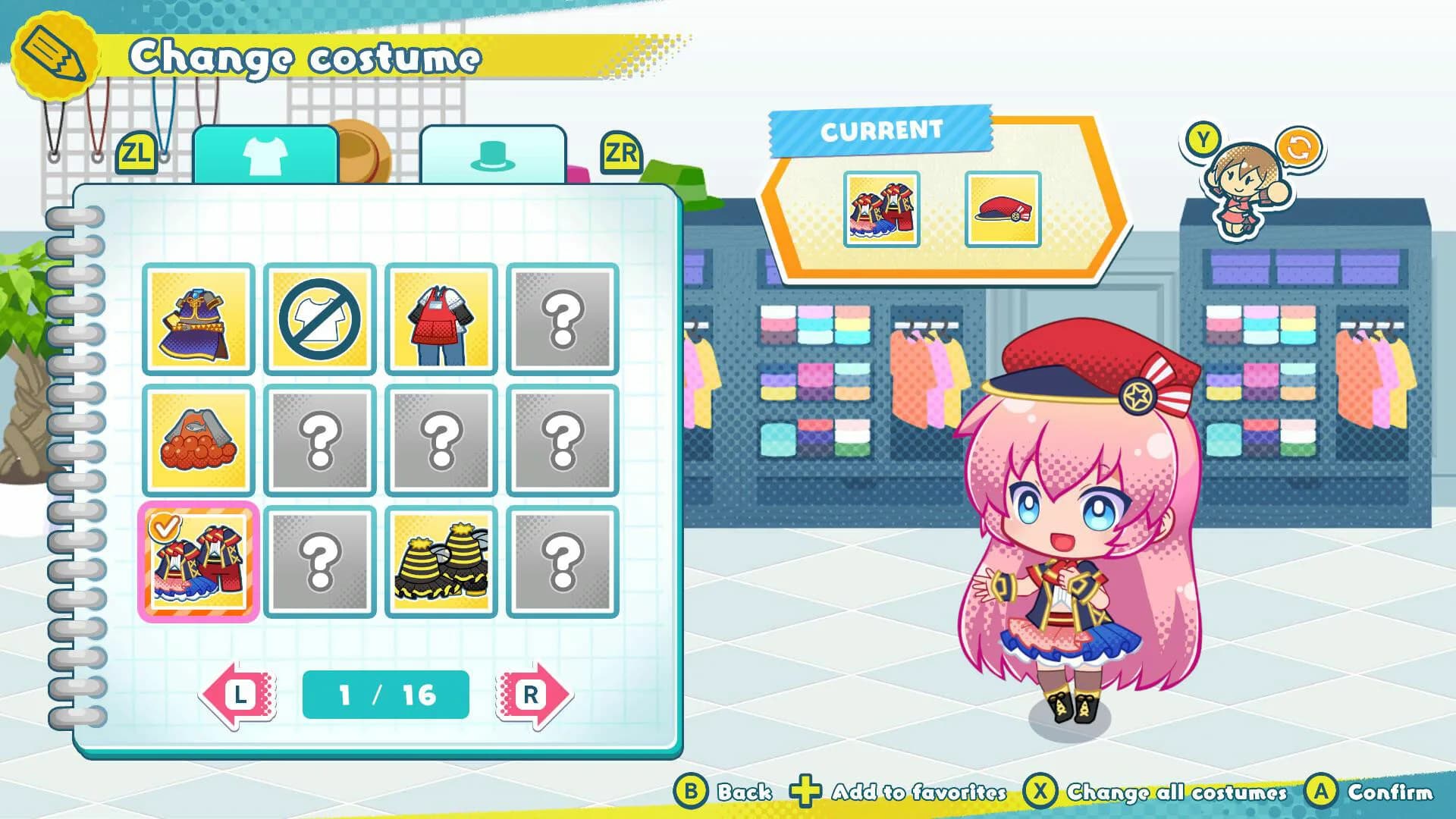 Hatsune Miku Logic Paint S+ görsel 5