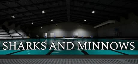 Sharks and Minnows