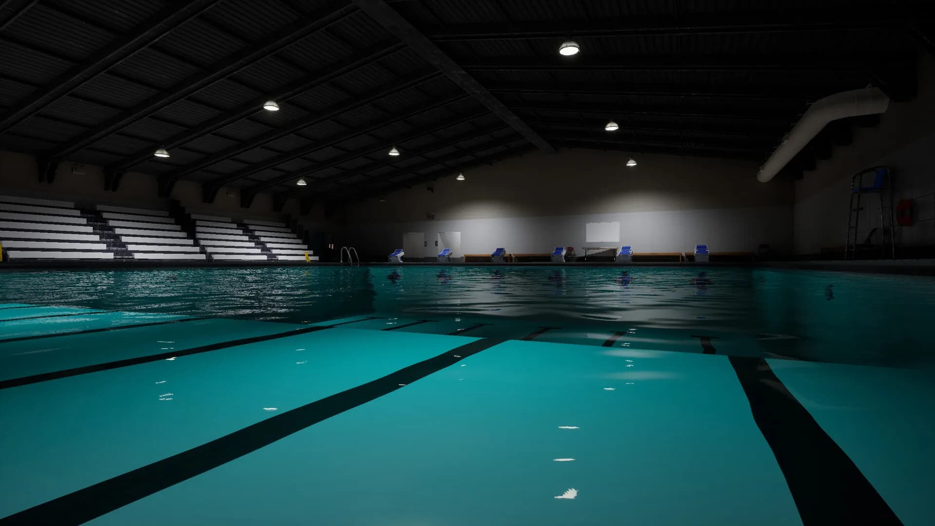 Sharks and Minnows görsel 2