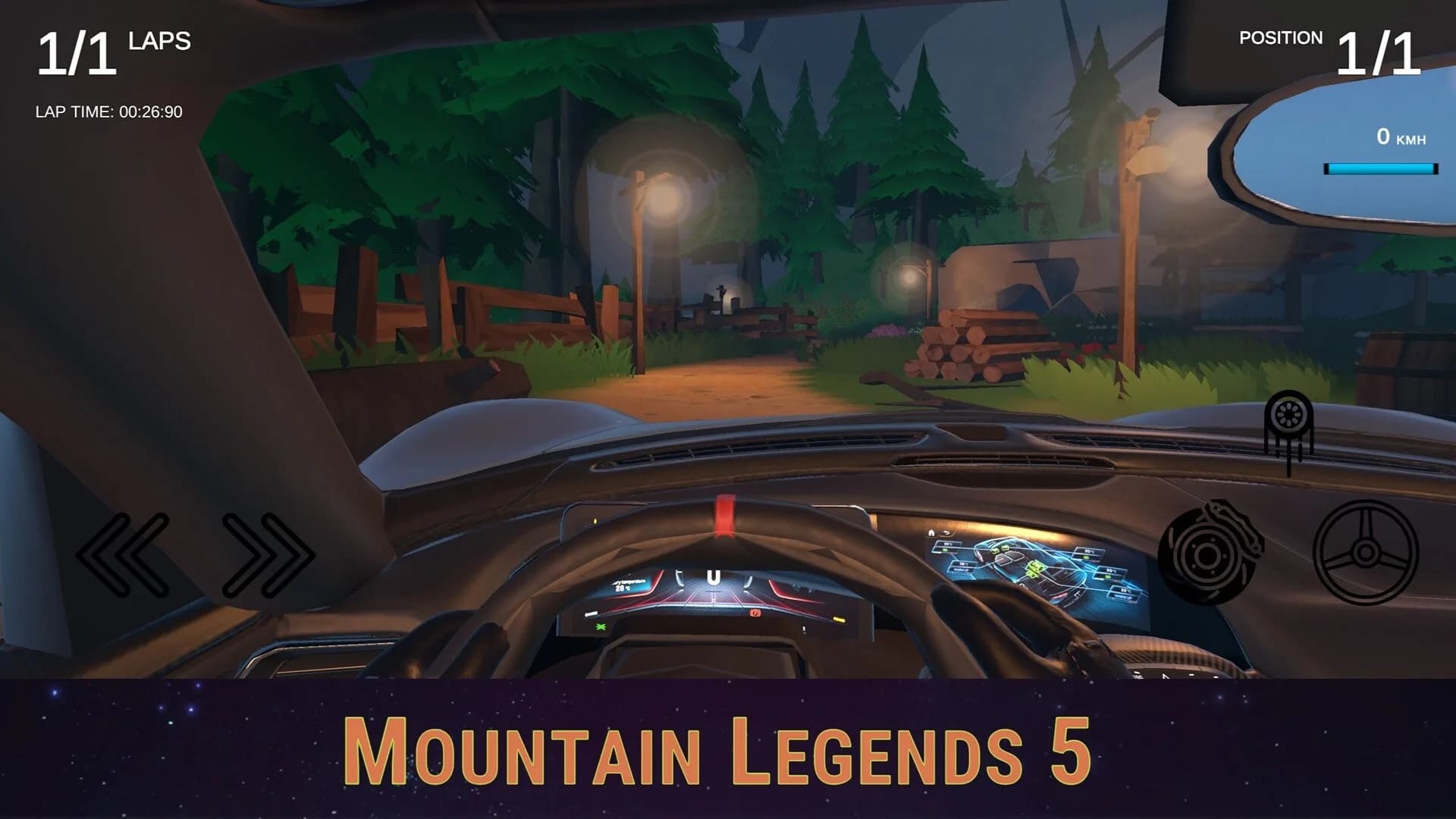 Mountain Legends 5 görsel 12