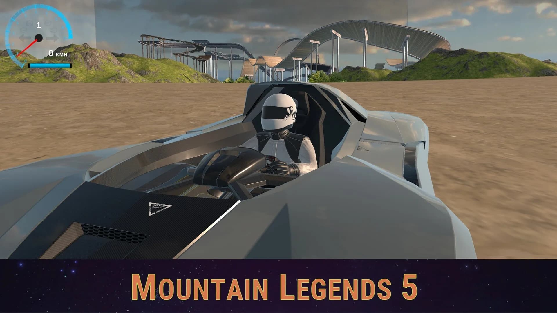 Mountain Legends 5 görsel 16