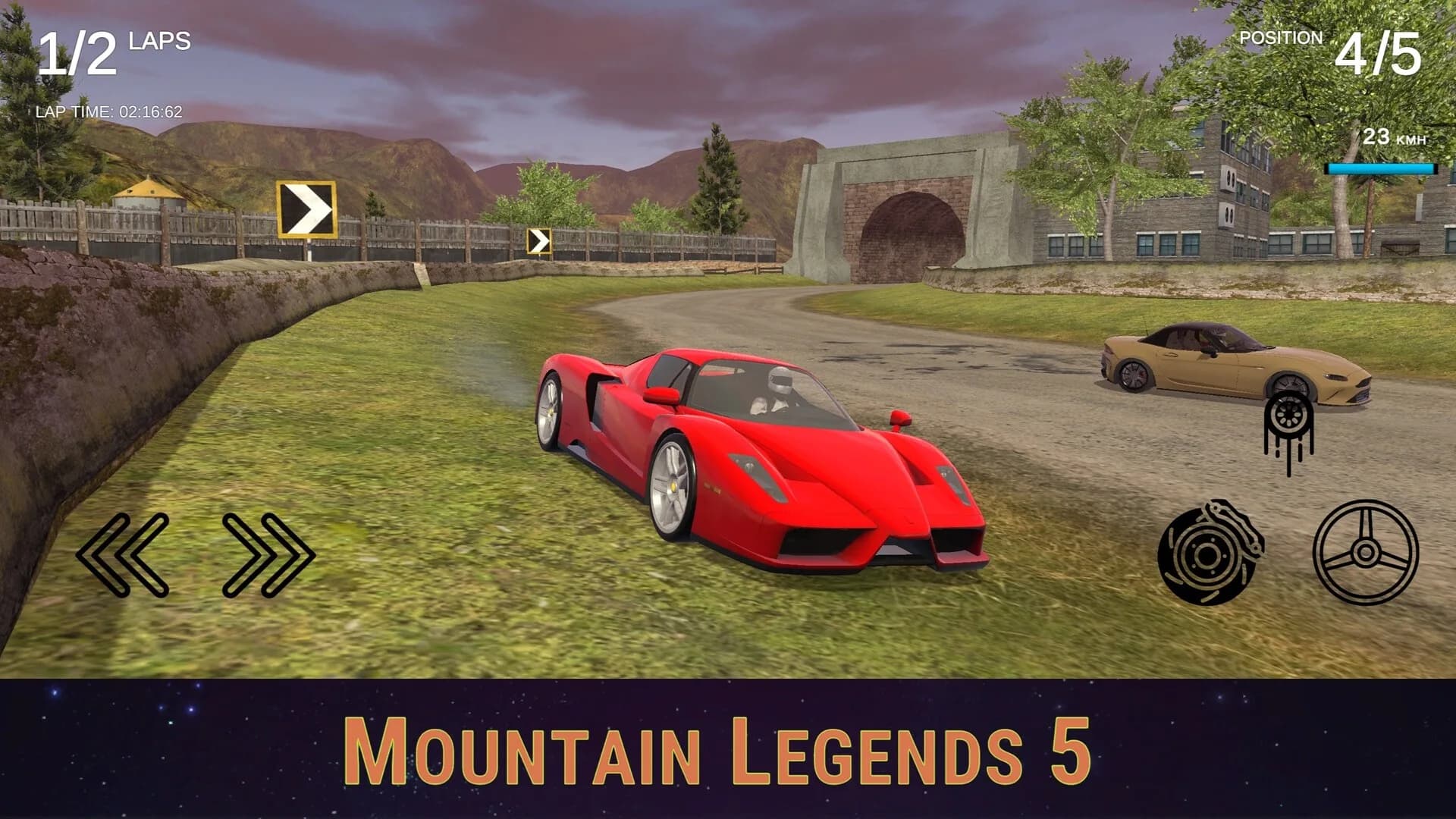 Mountain Legends 5 görsel 5