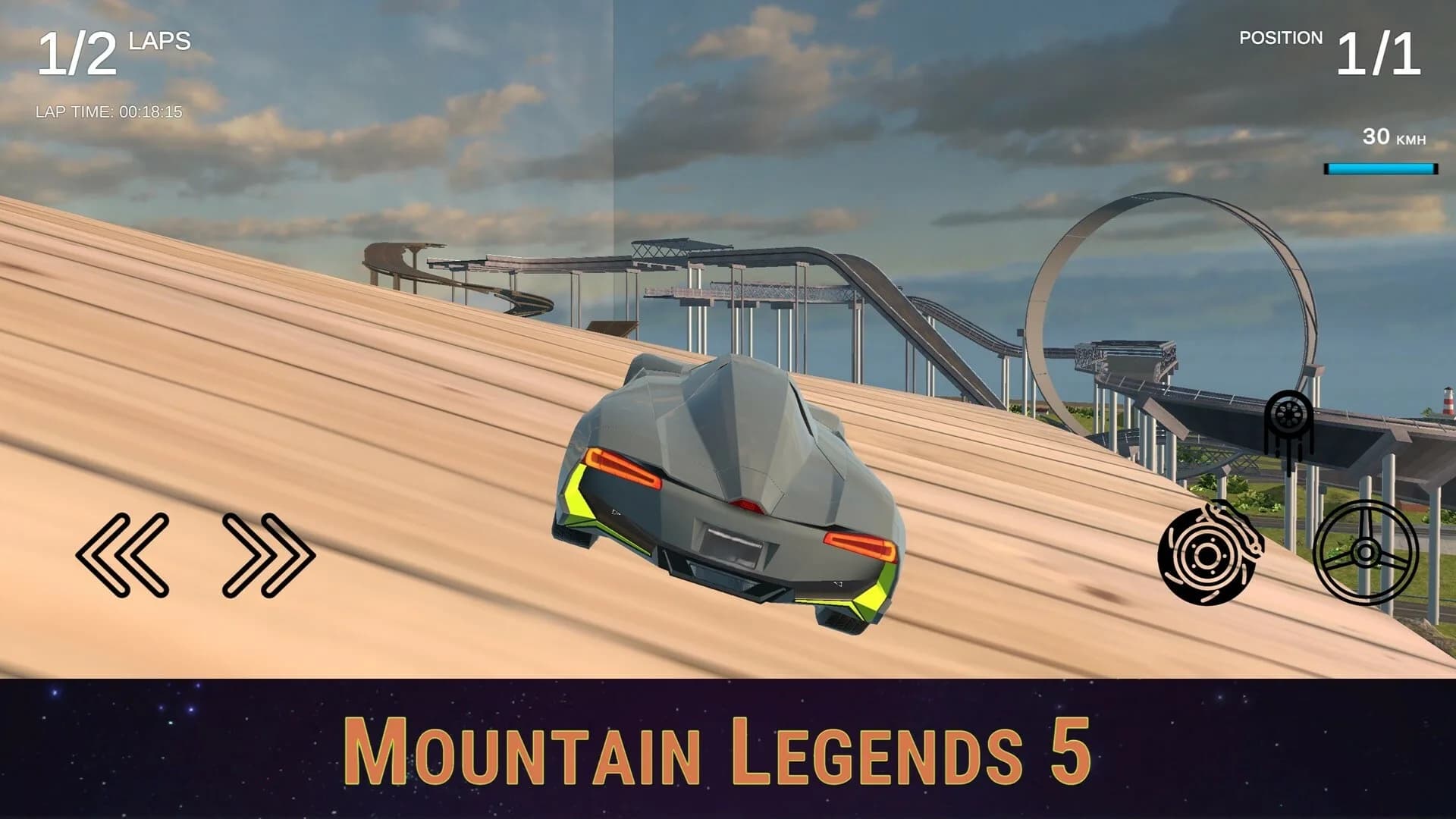 Mountain Legends 5 görsel 6