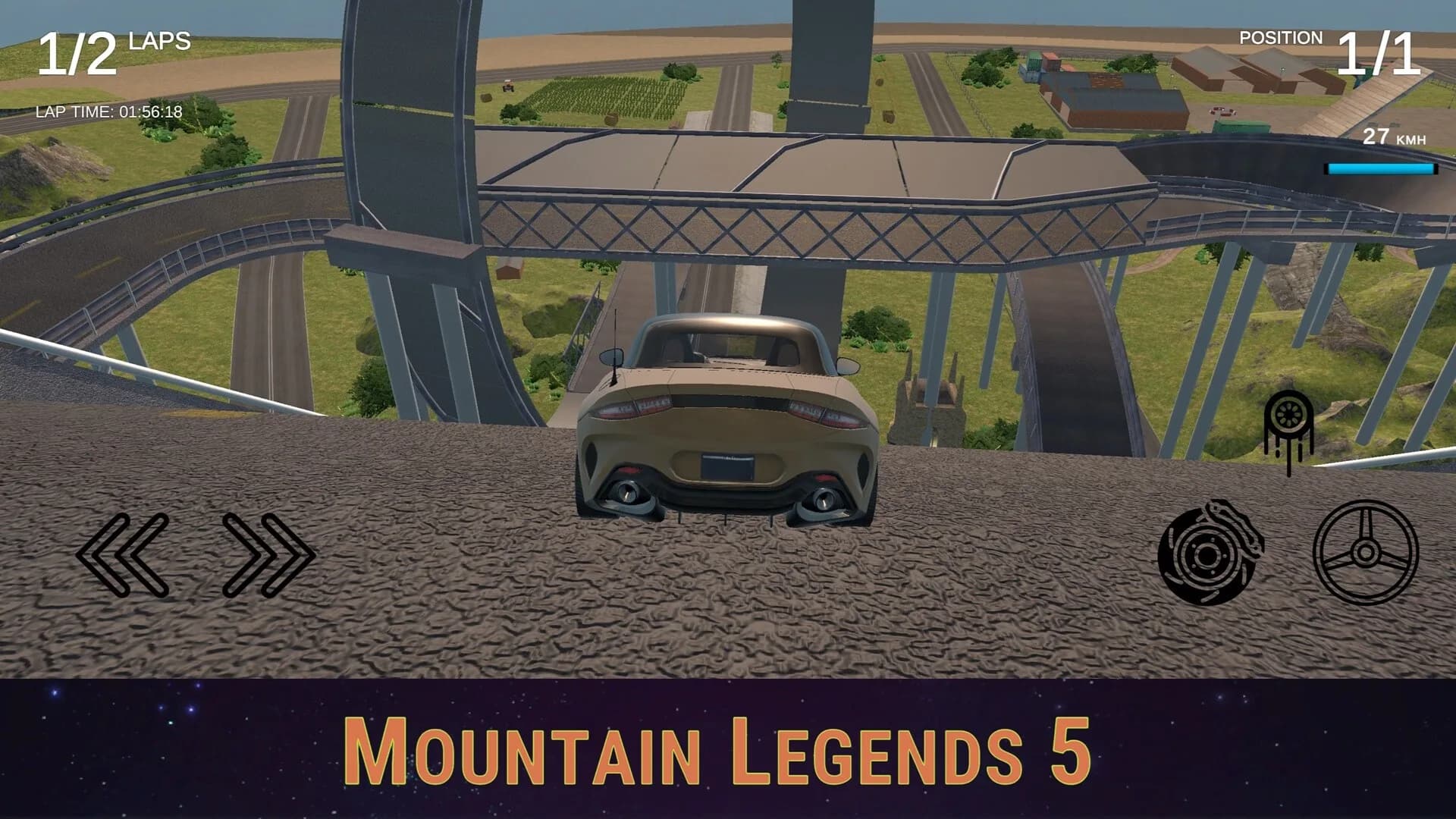 Mountain Legends 5 görsel 7