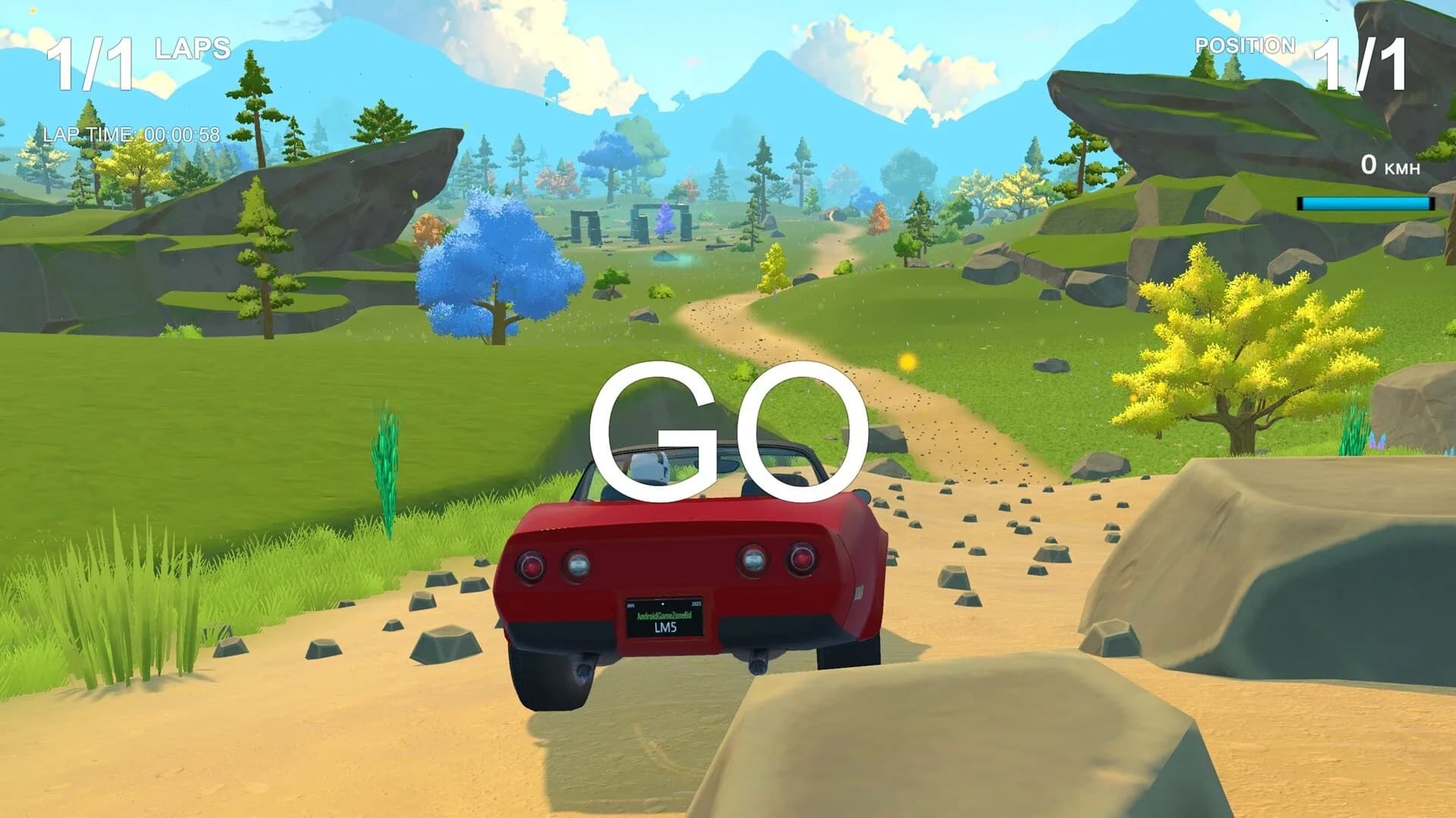 Mountain Legends 5 görsel 8