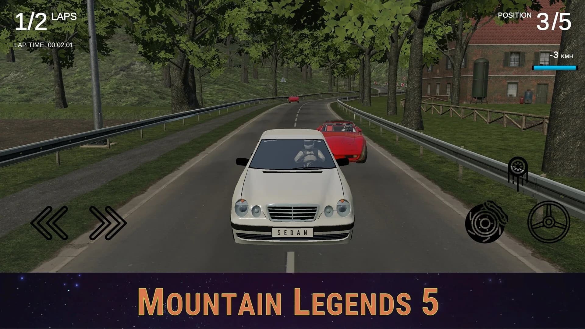 Mountain Legends 5 görsel 10