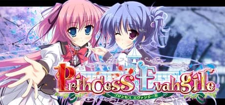Princess Evangile All Ages Version