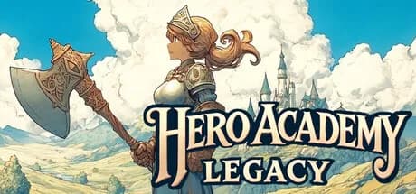 Hero Academy Legacy