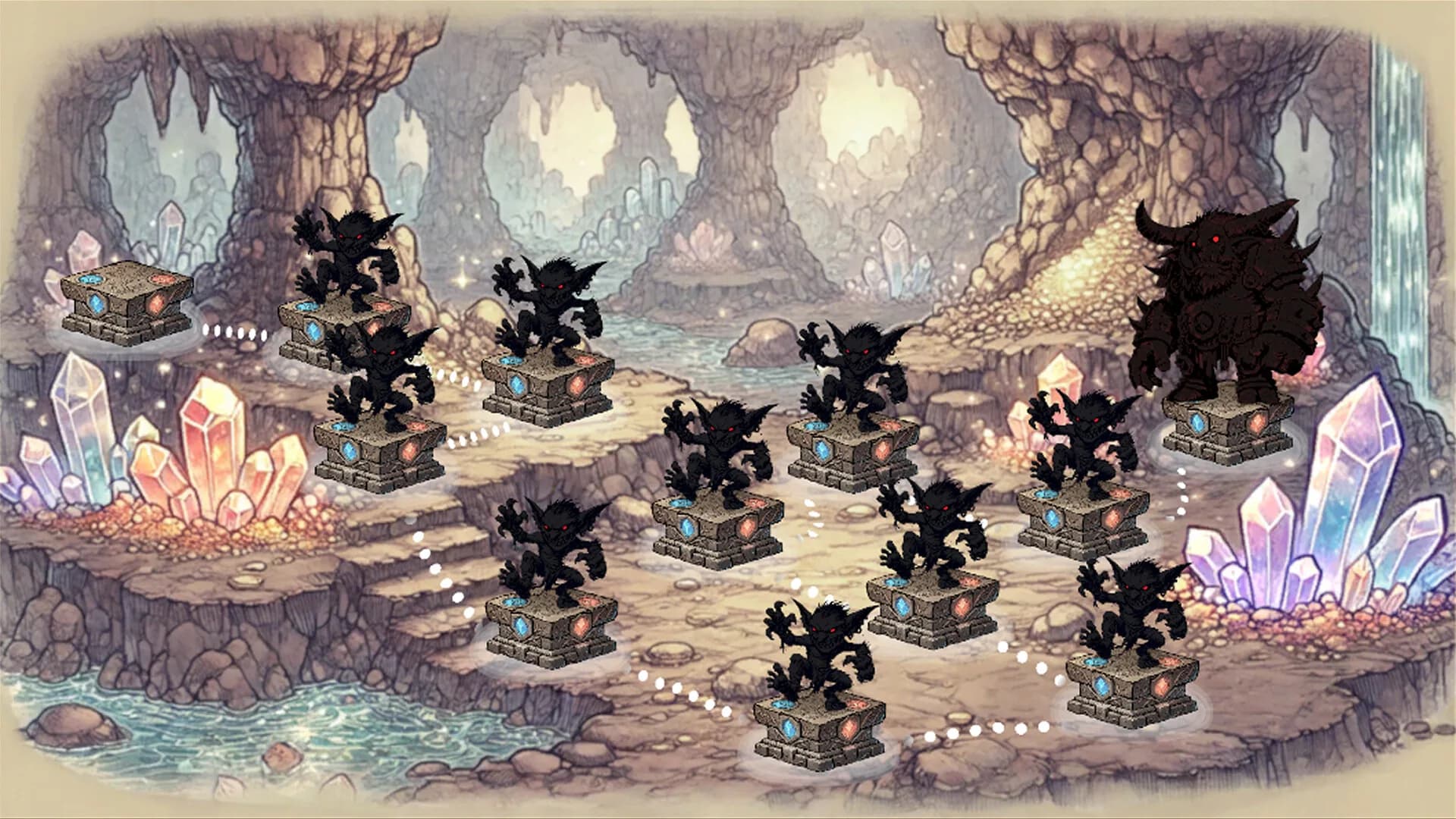 Hero Academy Legacy görsel 5