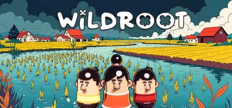 WildRoot görsel 1