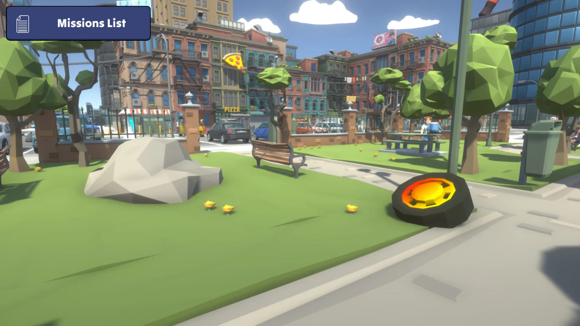 The Random Game görsel 5