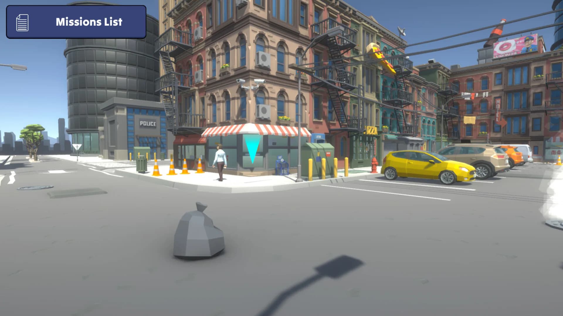 The Random Game görsel 6