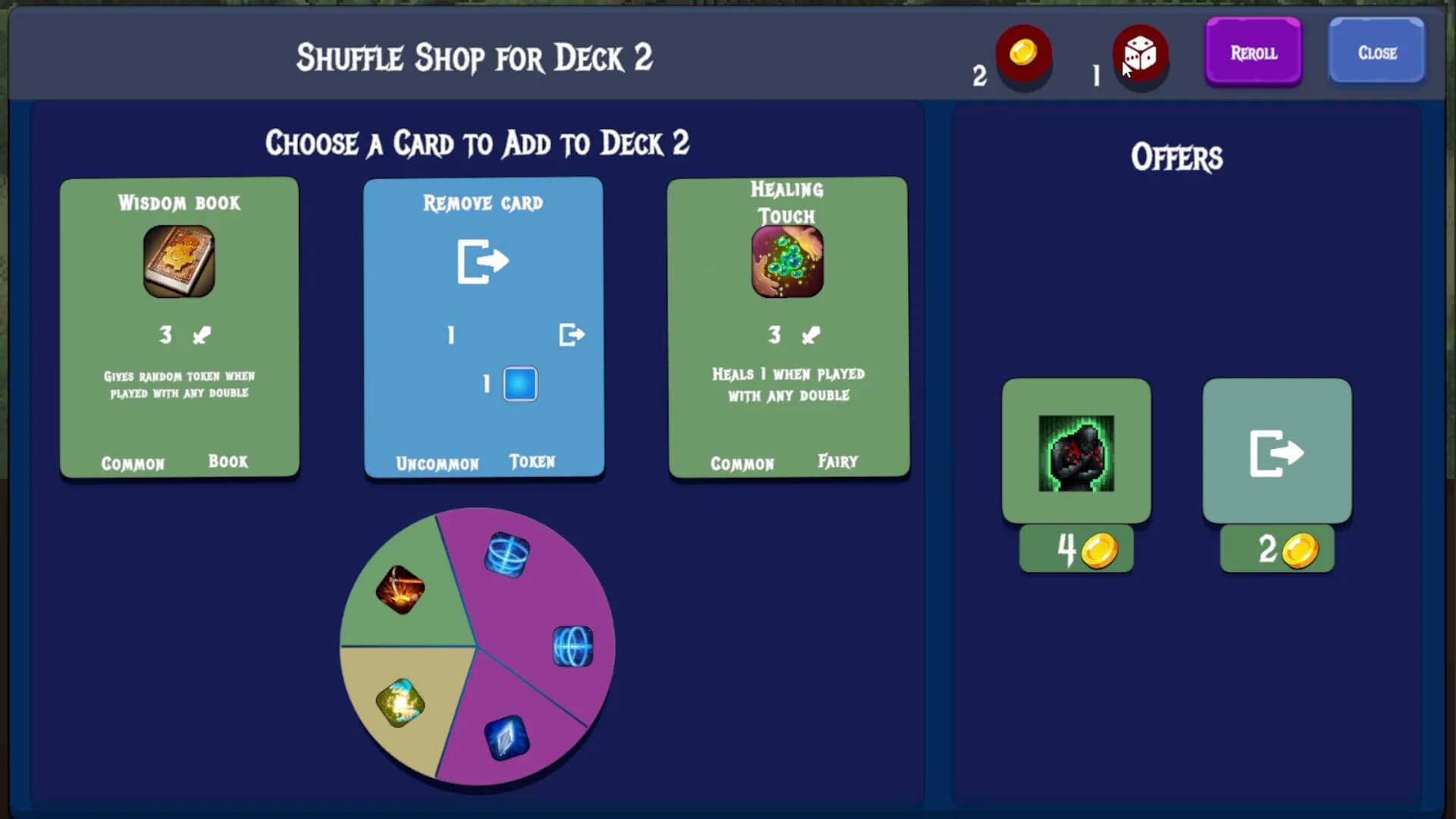 Multi Deck Hero görsel 5
