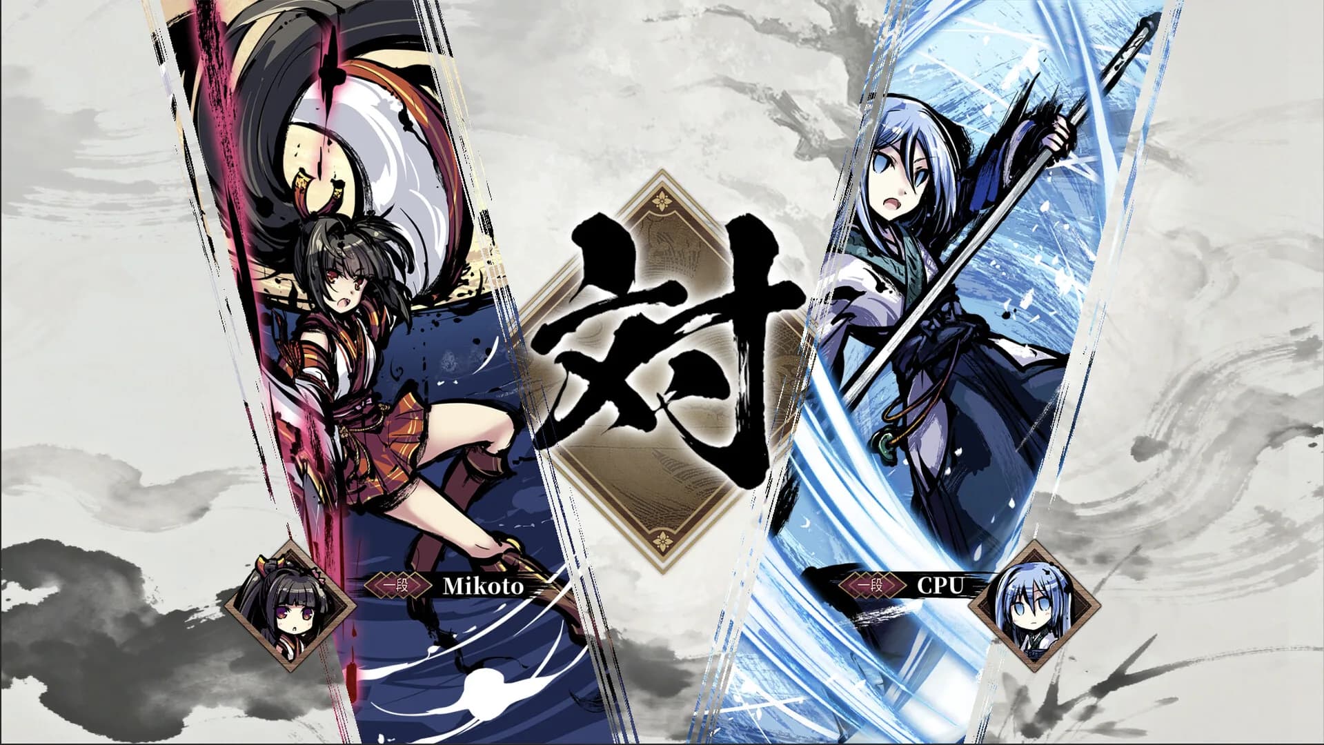 桜降る代に決闘を〜絢爛競演〜 görsel 5