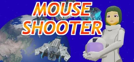 Mouse Shooter