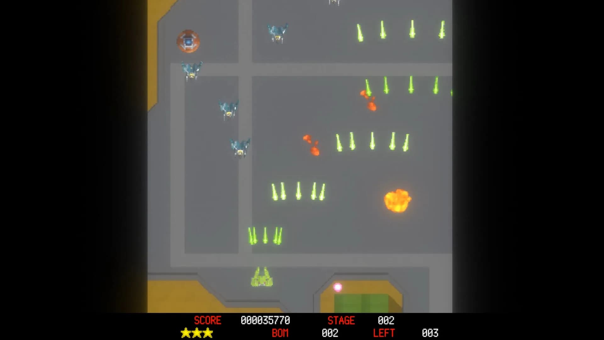 Mouse Shooter görsel 2