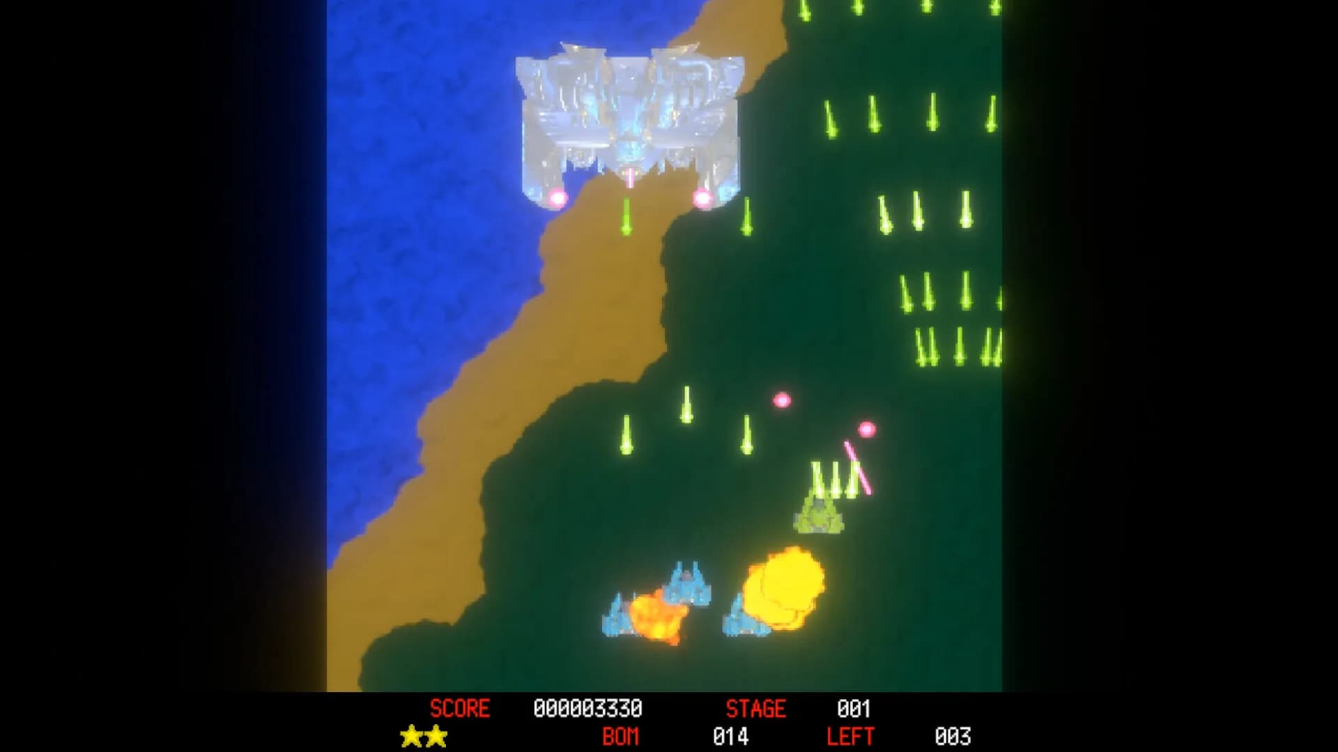 Mouse Shooter görsel 3
