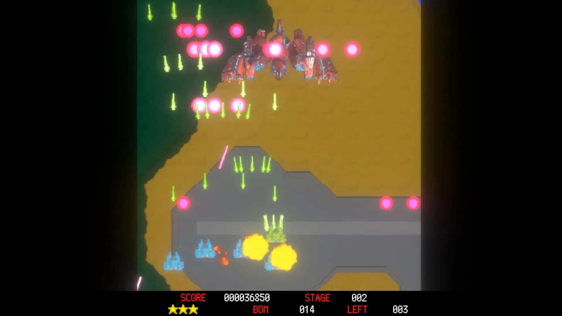 Mouse Shooter görsel 4