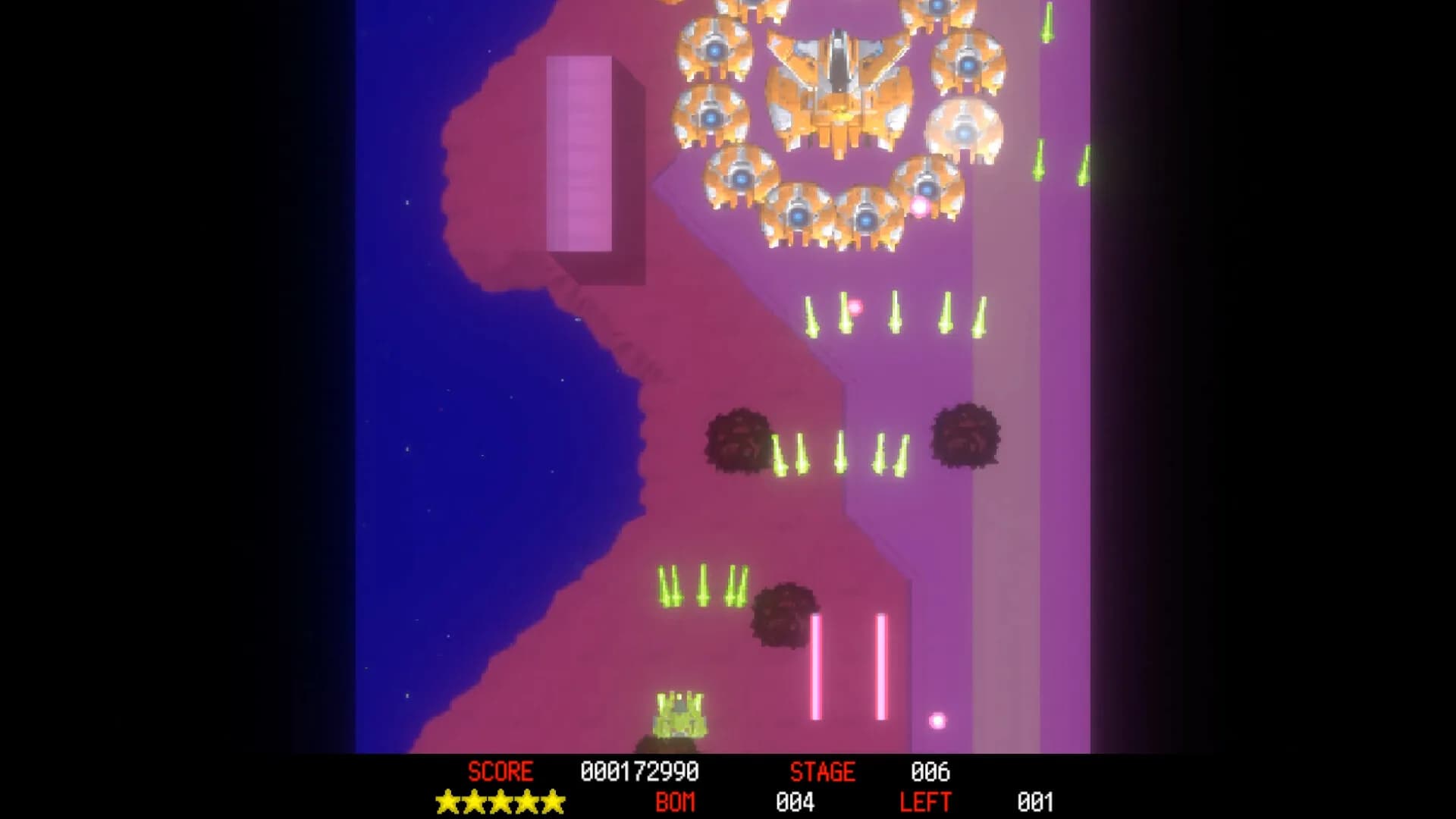 Mouse Shooter görsel 5