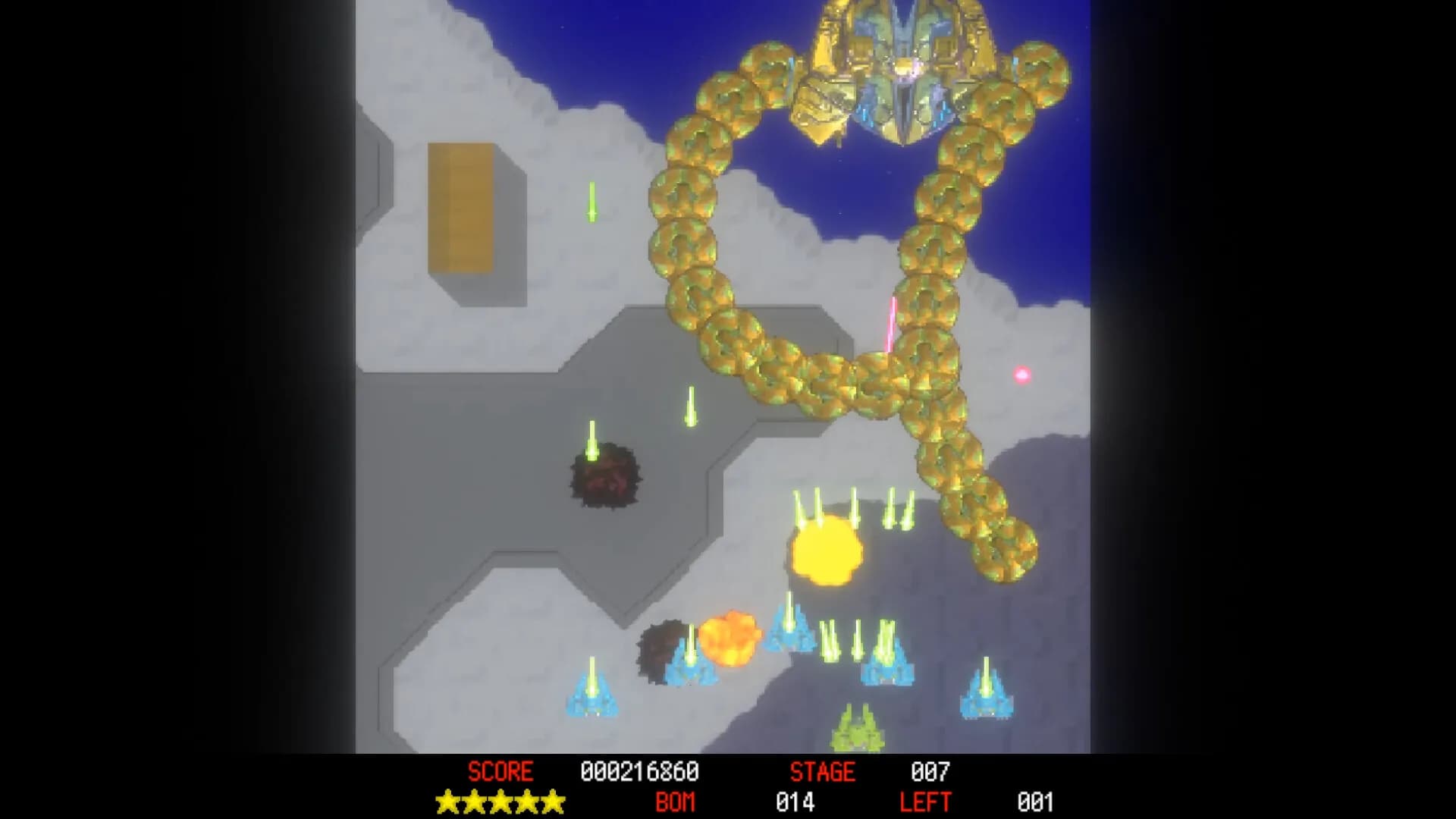 Mouse Shooter görsel 6