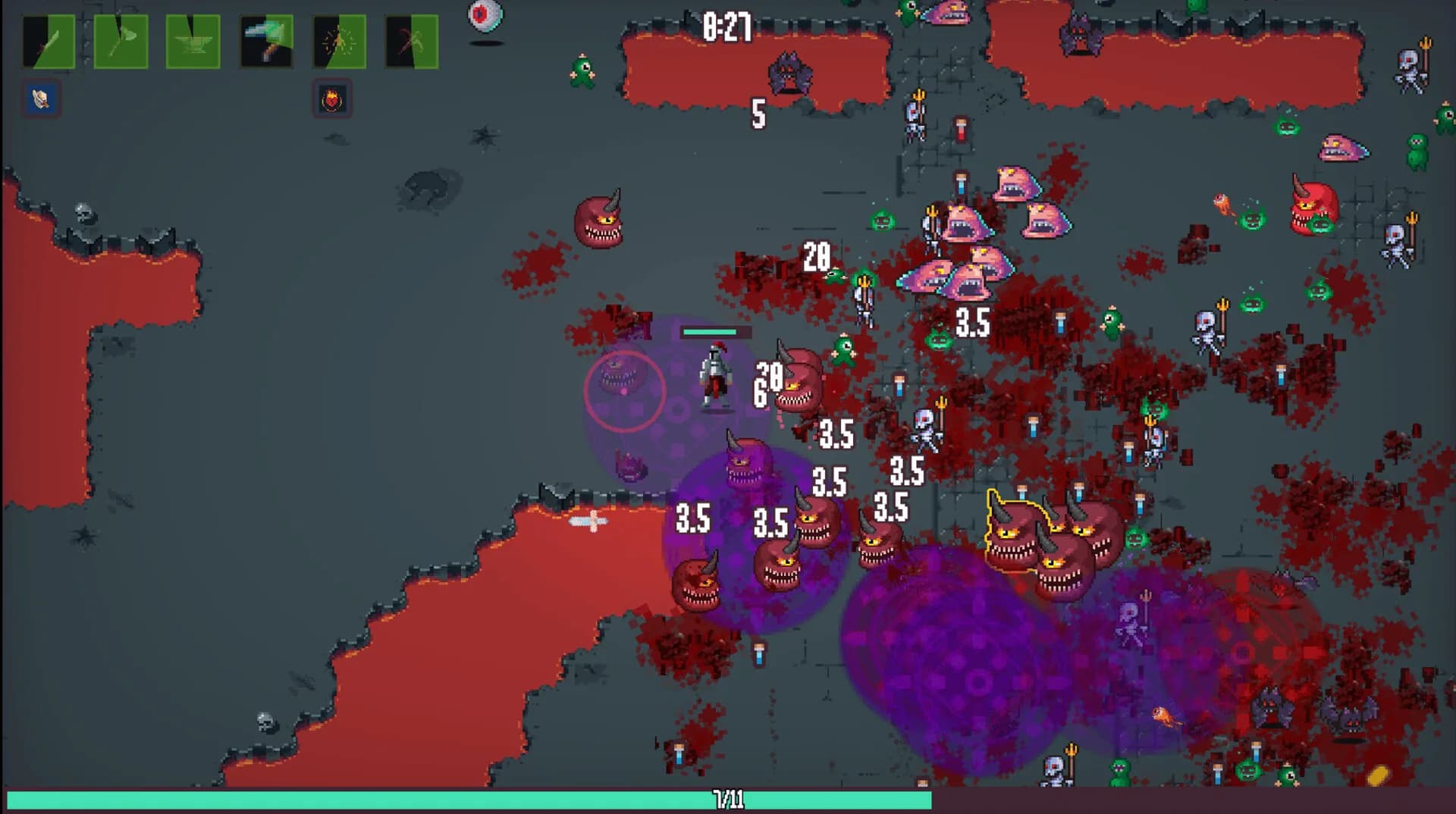 Knightmared görsel 2