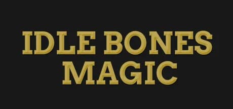 Idle Bones Magic görsel 1