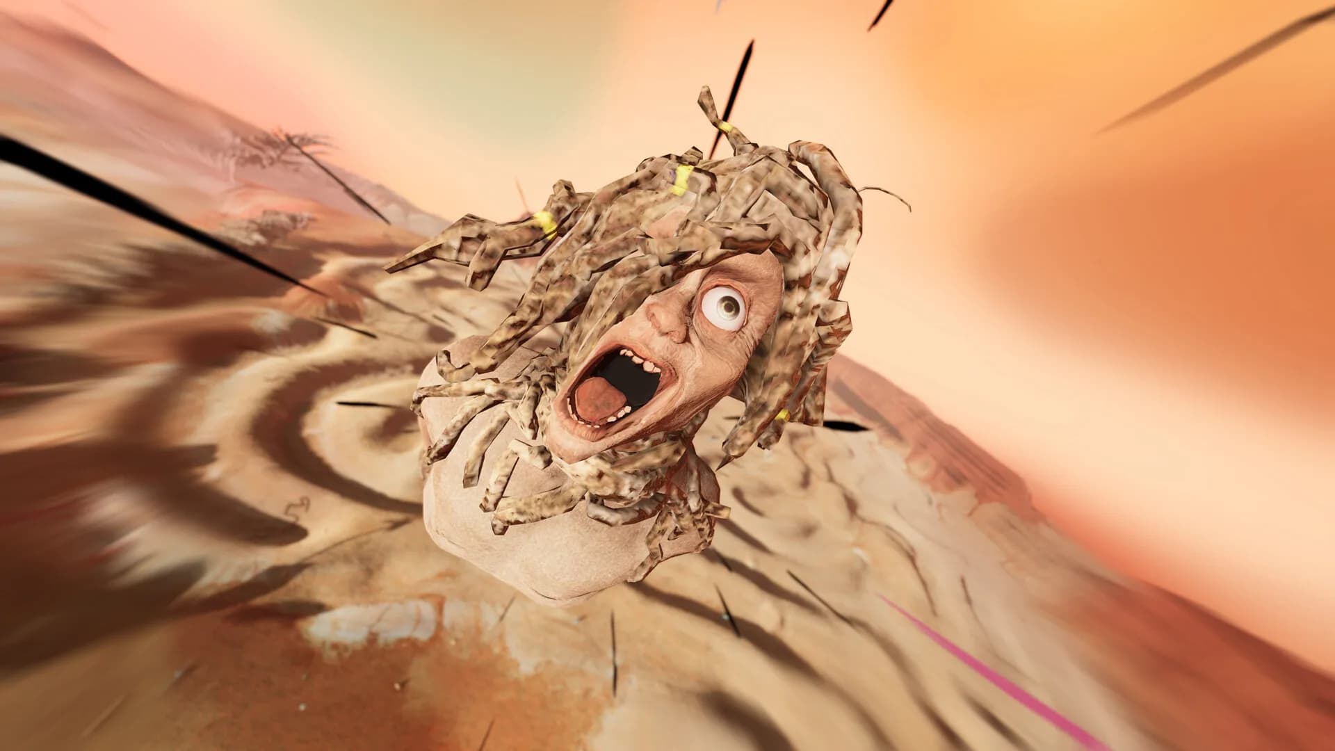 Feral Metaverse görsel 8