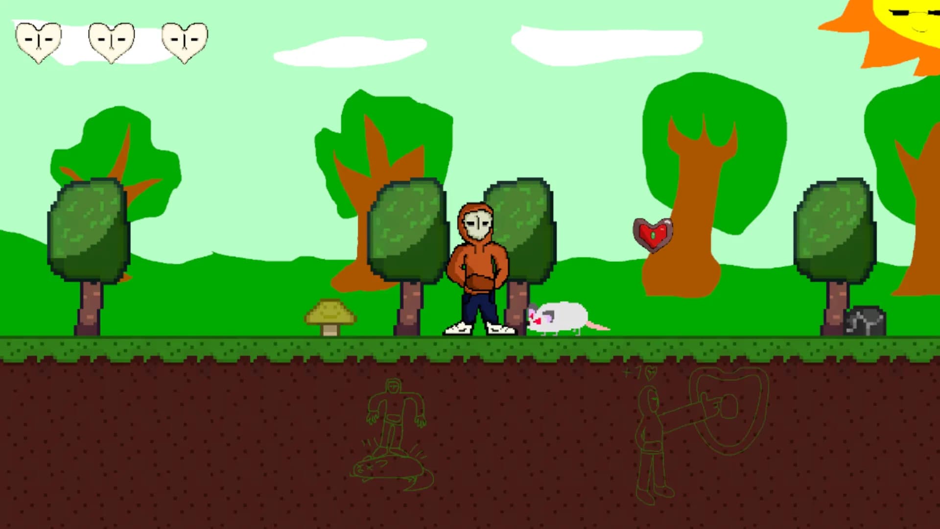Cursedland görsel 4