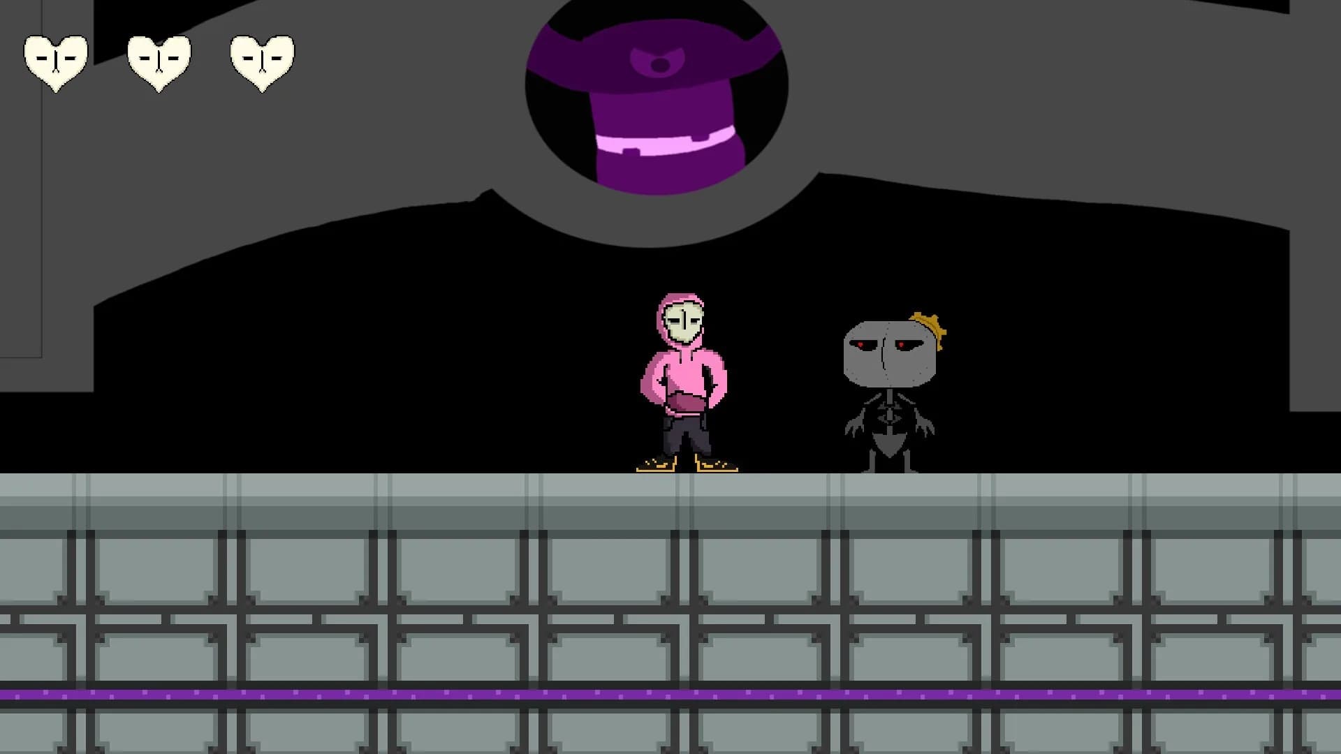 Cursedland görsel 6