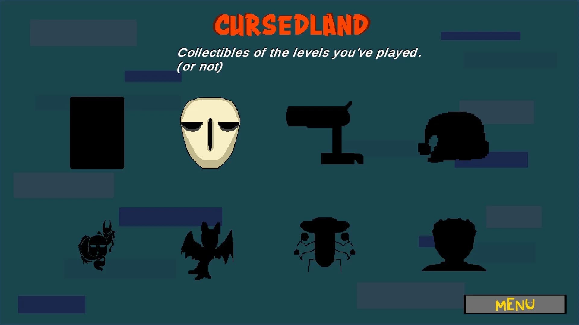 Cursedland görsel 7