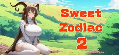 Sweet Zodiac 2 görsel 1
