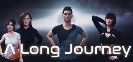 A Long Journey