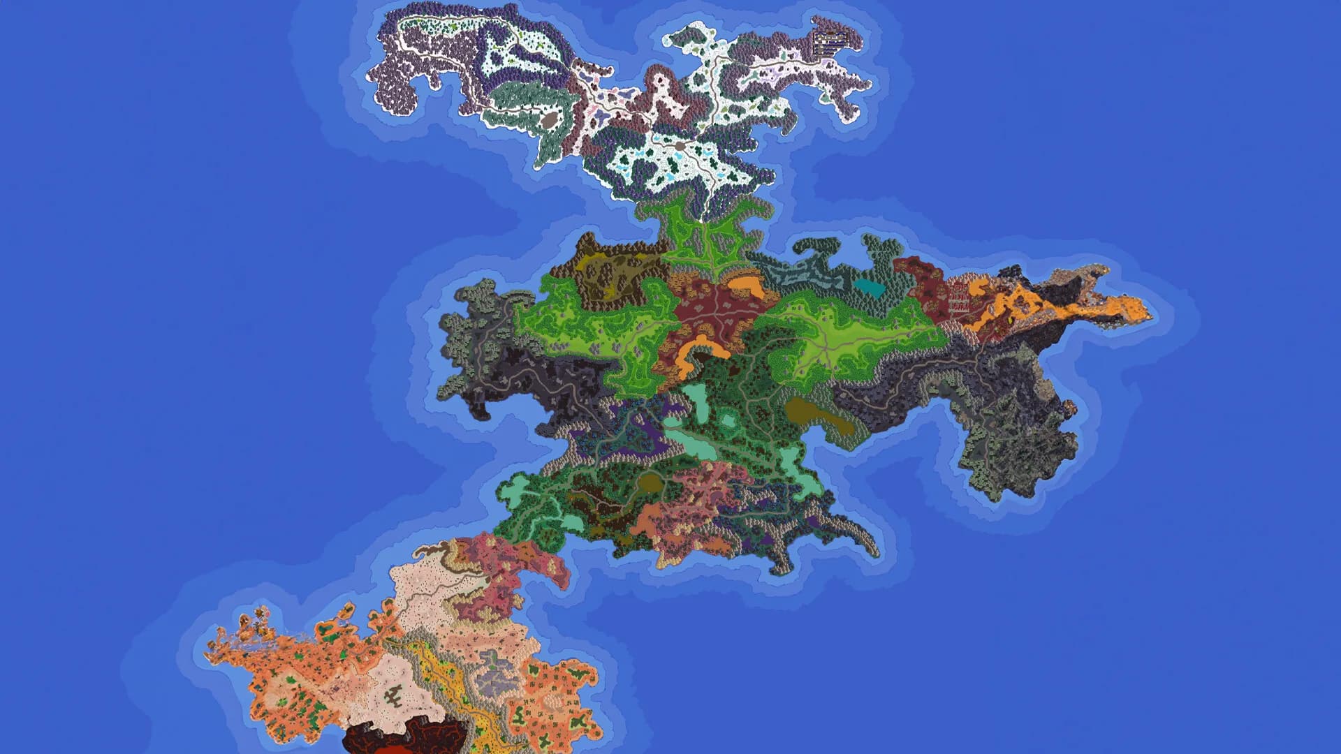 Fantasy World Manager görsel 2