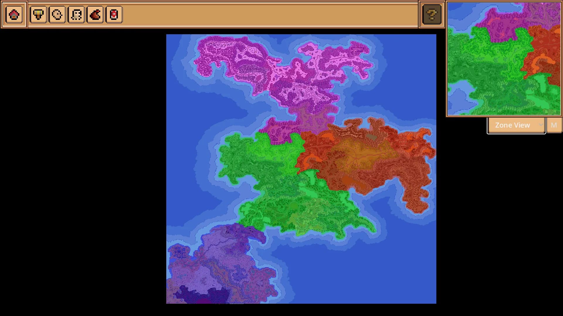 Fantasy World Manager görsel 6