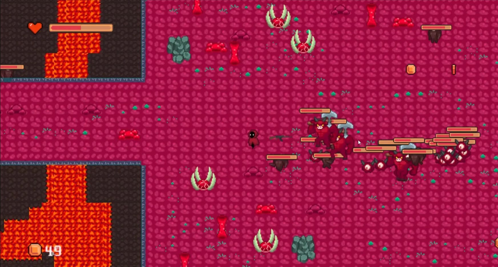 Requiem of Dread görsel 6