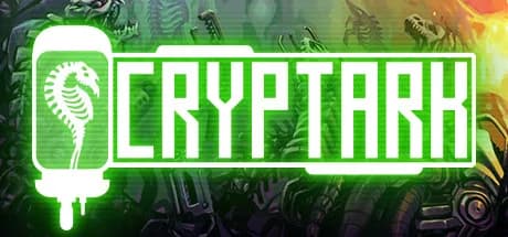 CRYPTARK görsel 1