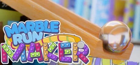 Marble Run Maker görsel 1