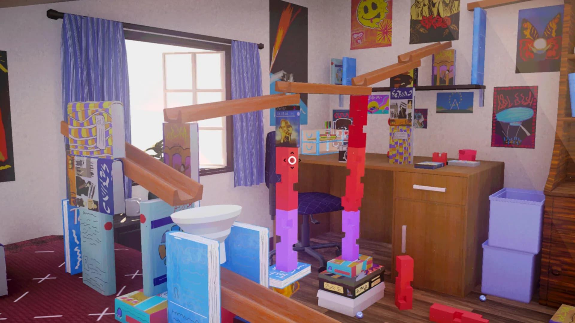 Marble Run Maker görsel 5