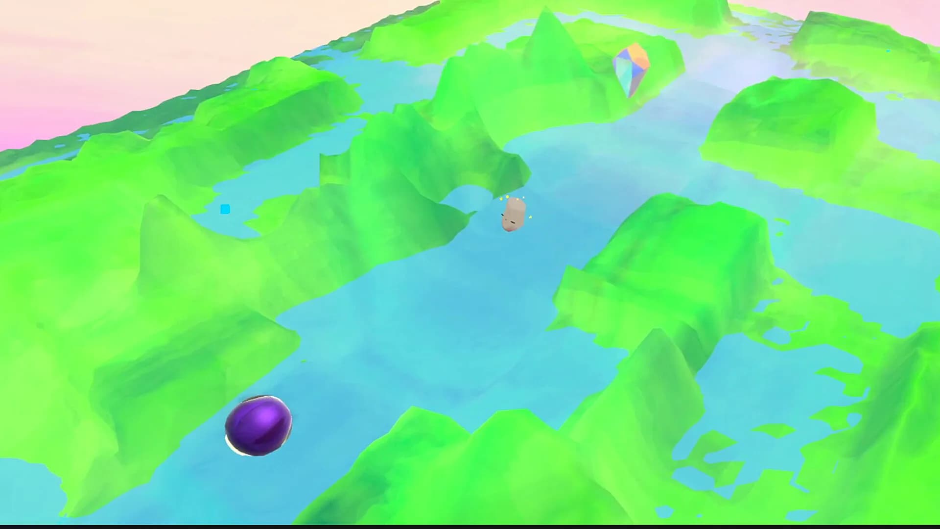WET VR görsel 2