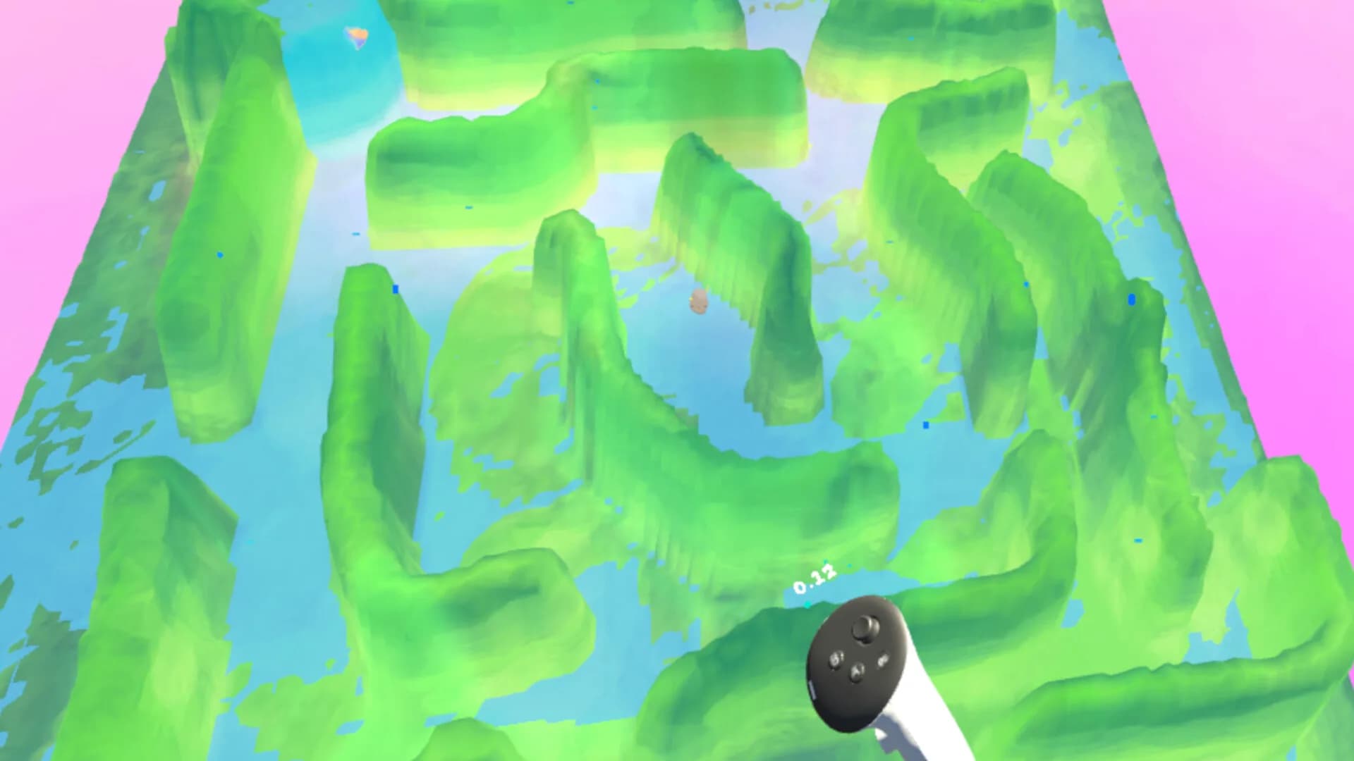 WET VR görsel 6