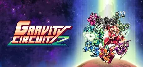 Gravity Circuit 2 görsel 1