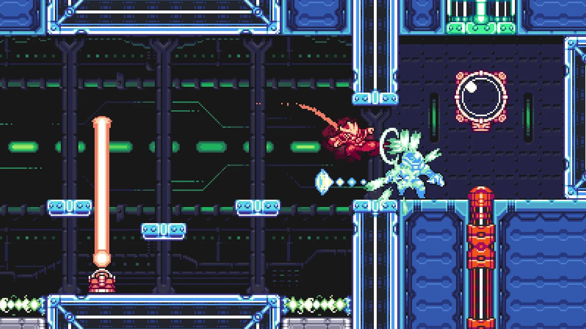 Gravity Circuit 2 görsel 3