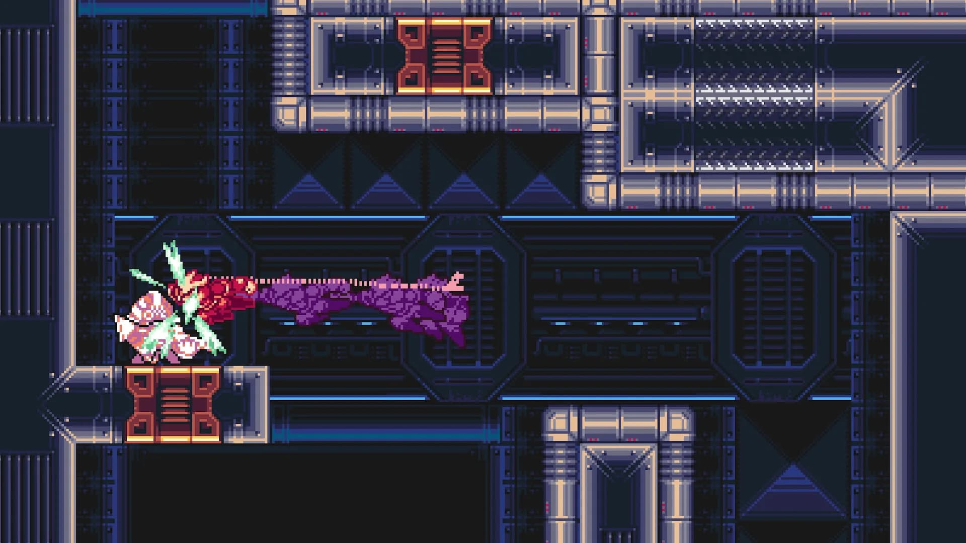 Gravity Circuit 2 görsel 6