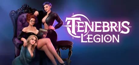 Tenebris Legion görsel 1
