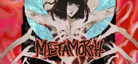 Metamorph